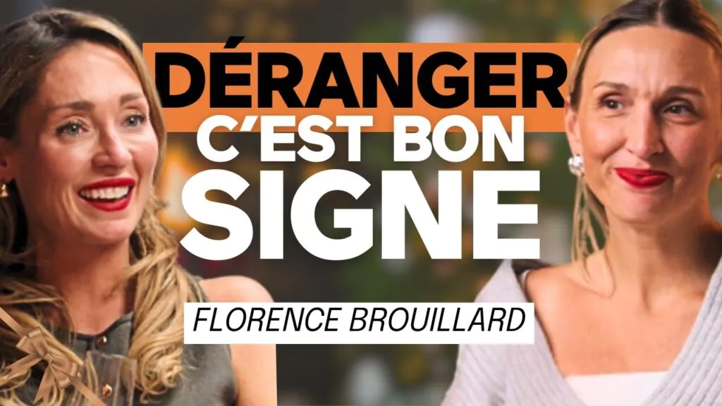 Quand le personal branding change une vie avec Florence Brouillard