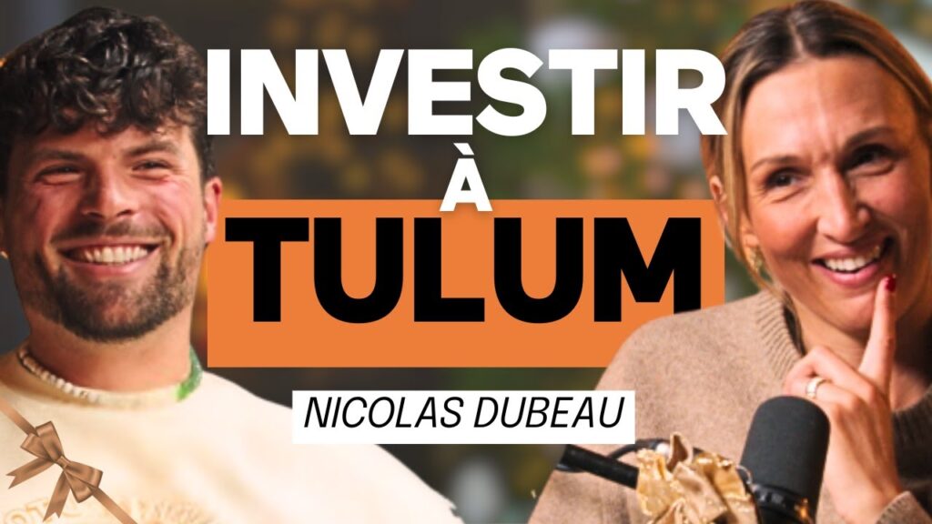 Transformer ses passions en business rentable – LocoLuxury à Tulum
