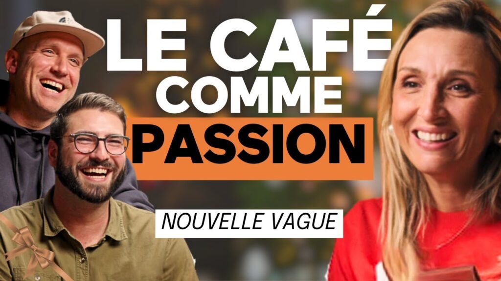 Choisir son café comme un sommelier: le café de spécialité avec Nouvelle Vague Café 