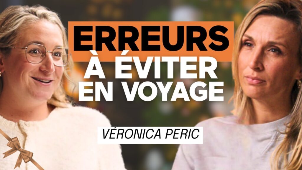 Planifier un voyage: ce que 99% des gens oublient avec Fuso Voyages