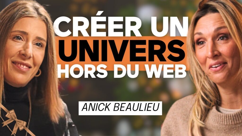 Comment faire vivre sa communauté hors du web avec la CEO de C2