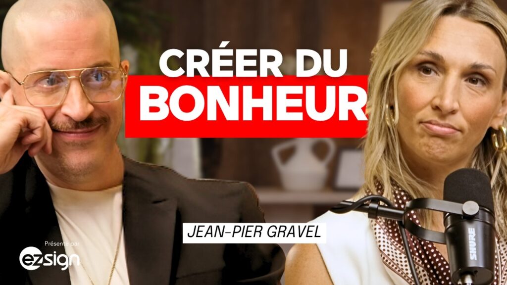 Jean-Pier Gravel : pourquoi les marques doivent créer des émotions