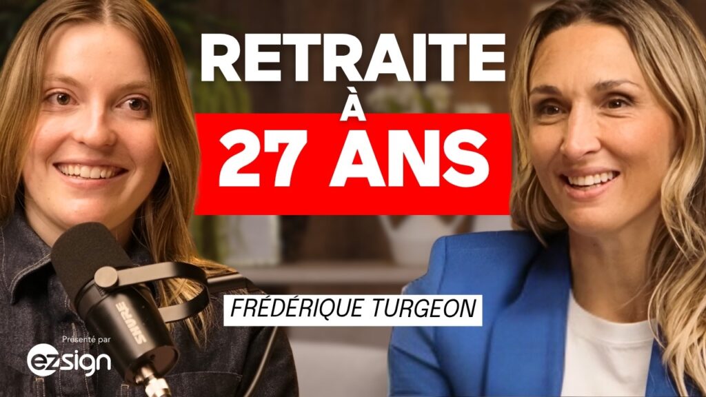 Big Brother, Jeux paralympiques et deuil : le parcours de Frédérique Turgeon
